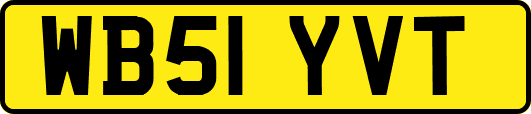 WB51YVT