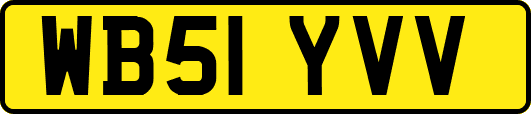 WB51YVV