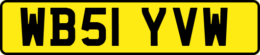 WB51YVW