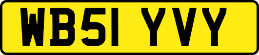 WB51YVY