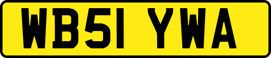 WB51YWA