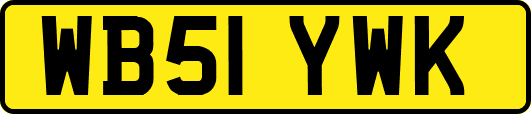 WB51YWK