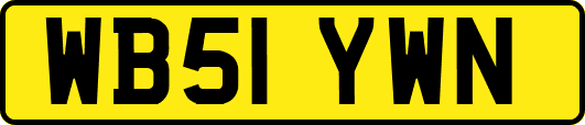 WB51YWN