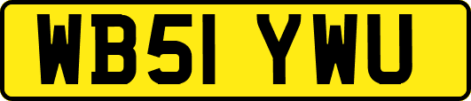 WB51YWU