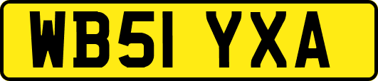 WB51YXA
