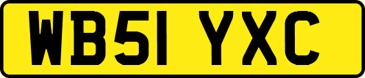 WB51YXC