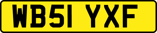 WB51YXF