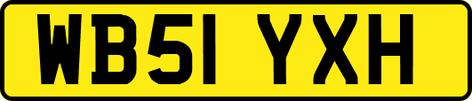 WB51YXH