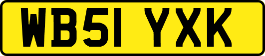 WB51YXK