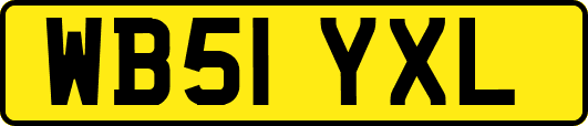 WB51YXL