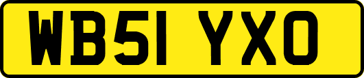 WB51YXO