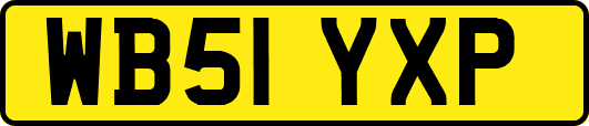 WB51YXP