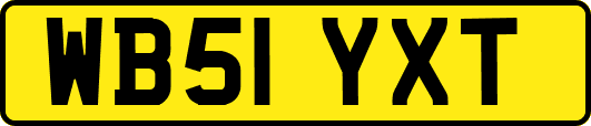 WB51YXT