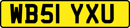 WB51YXU