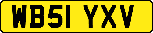 WB51YXV