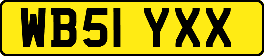 WB51YXX