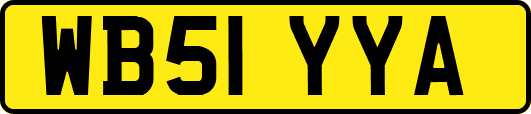 WB51YYA