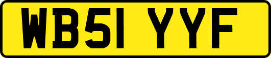 WB51YYF