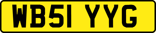 WB51YYG