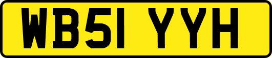 WB51YYH