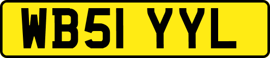 WB51YYL