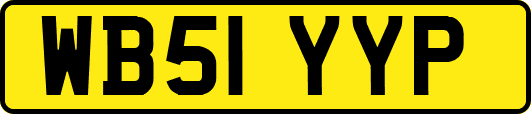 WB51YYP