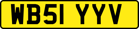 WB51YYV