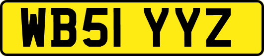 WB51YYZ