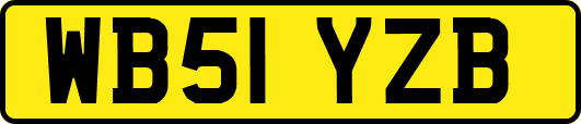 WB51YZB