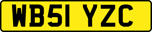 WB51YZC