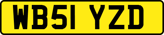 WB51YZD