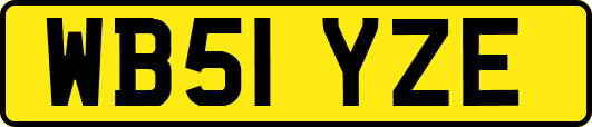 WB51YZE