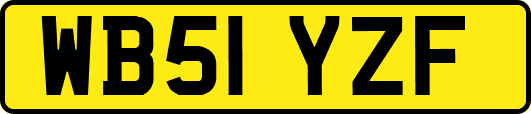 WB51YZF