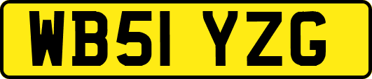 WB51YZG