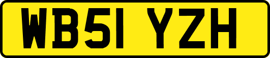 WB51YZH