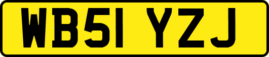 WB51YZJ