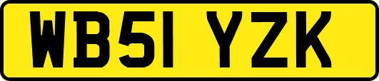 WB51YZK