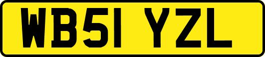 WB51YZL