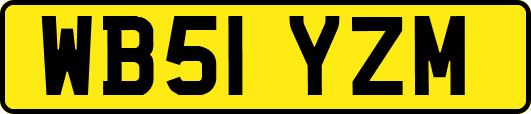 WB51YZM