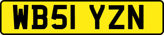 WB51YZN