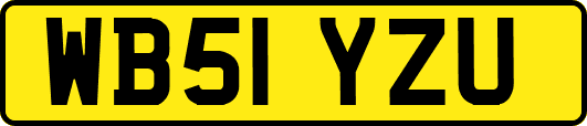 WB51YZU