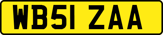 WB51ZAA