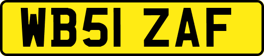 WB51ZAF