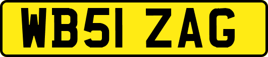 WB51ZAG