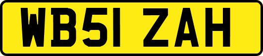 WB51ZAH