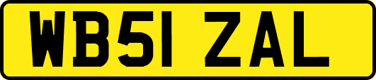 WB51ZAL