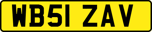 WB51ZAV