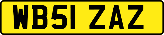 WB51ZAZ