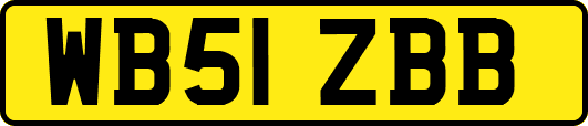 WB51ZBB