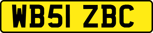 WB51ZBC